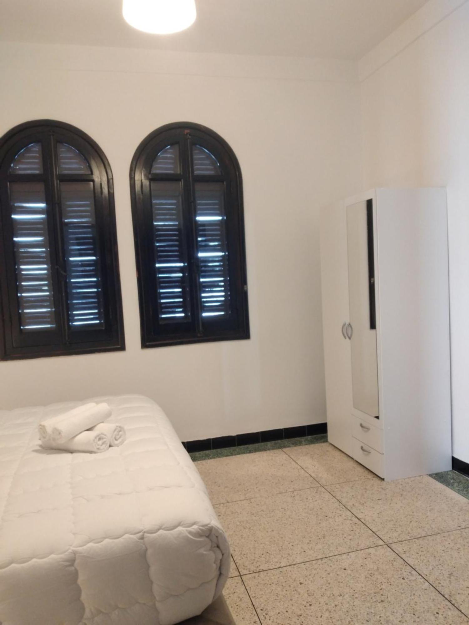 Hotel La Casa Blanca Tetouan Bagian luar foto